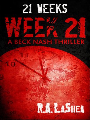cover image of 21 Weeks
